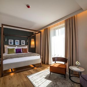 B&B Hotel Rzeszow Centrum